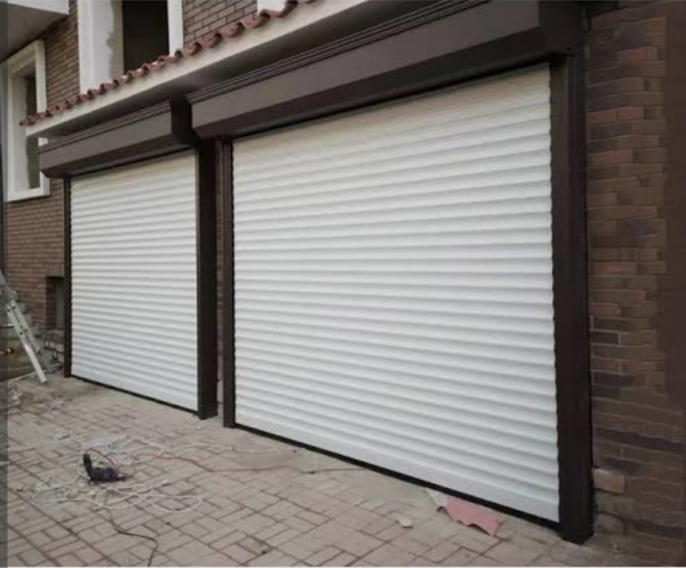 kepenk tamir servis bakım