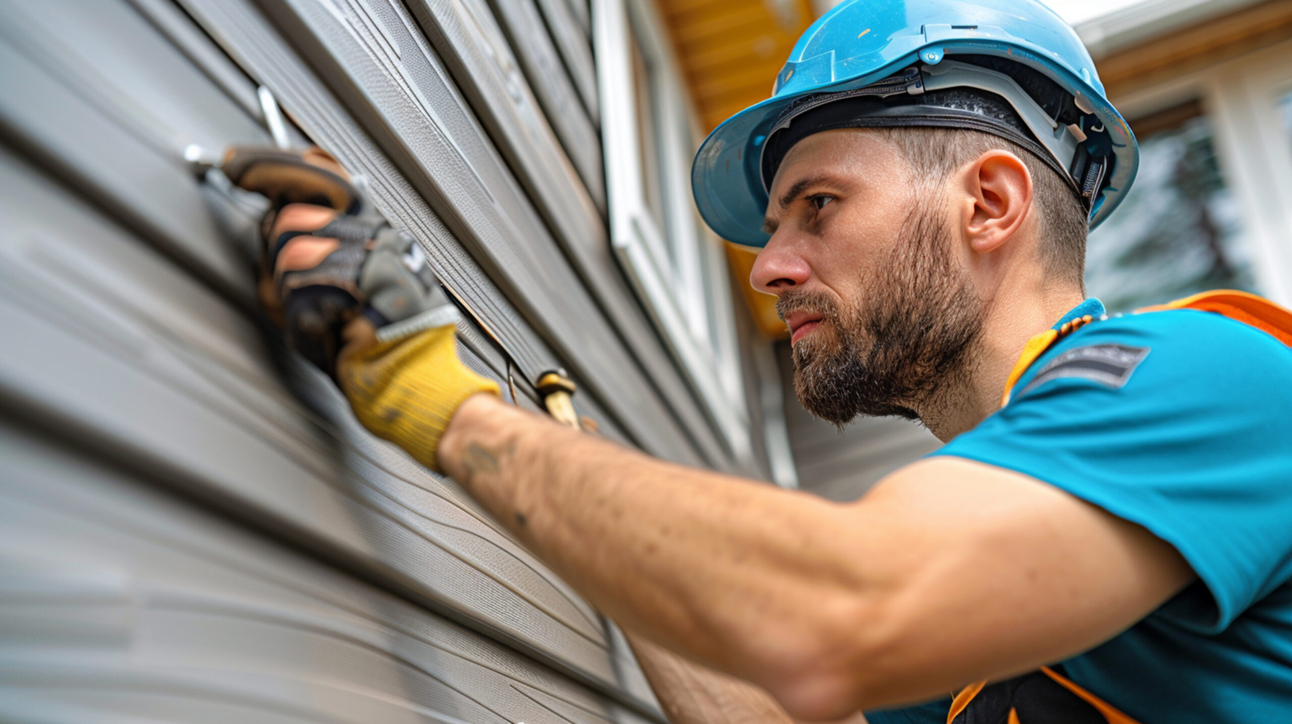 Tuzla 7/24 Kepenk, Fabrika ve Garaj Kapısı Servisi